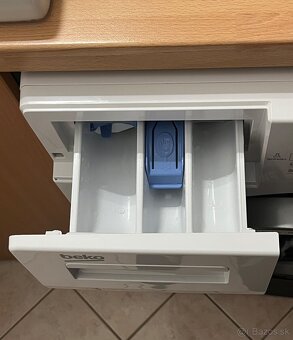 Práčka BEKO - 3