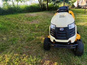 Traktorová kosačka Cub Cadet CC 1020 BHN - 3