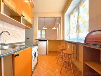 Útulný 1 izbový byt na prízemí, M. Nešpora, Holíč - 3