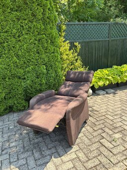 Rozkladacie kreslo - 3