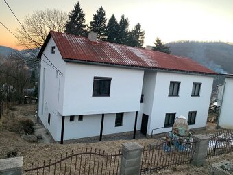 Rodinný dom v atraktívnej lokalite Banskej Štiavnice – Hájik - 3