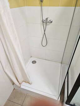 sprchový kút - 3