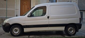 Citroen Berlingo 2.0 HDI - 3