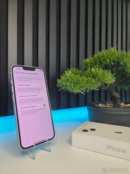 🌟 iPhone 13 128 GB Starlight | Záruka 1 Rok - 3