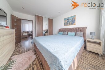 Štýlový 2-izbový byt po kompletnej rekonštrukcii – Benadova - 3