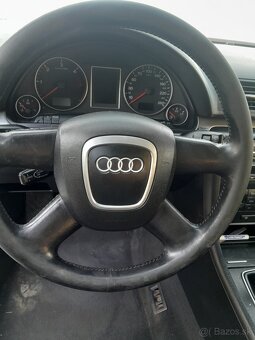 Volanty z audi - 3