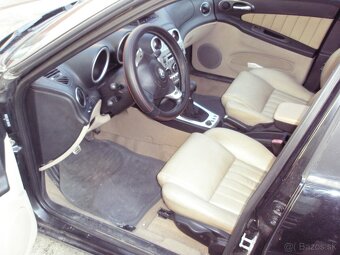 ALFA ROMEO 156 -2,0L-JTS -122KW-DIELY... - 3