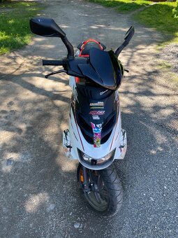 Aprilia sr 50 Street - 3