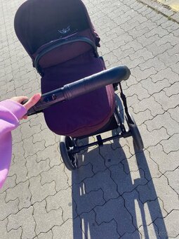 Cybex Priam 2018 - 3