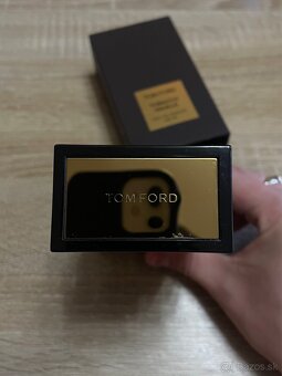 Tom Ford Tobacco Vanille Parfum - 3