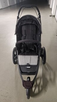 Thule urban glide 2 - 3