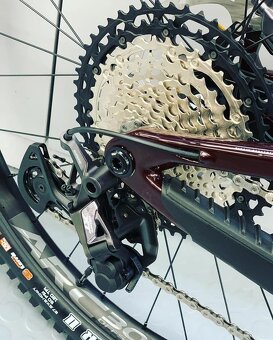 Santa Cruz Nomad C, XT Kit - 3