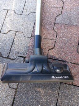 ROWENTA COMPACT POWER CYCLONIC - 3