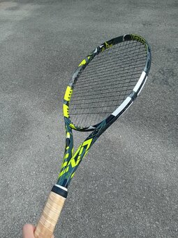 Babolat aero Plus 300g Grip 2 - 3