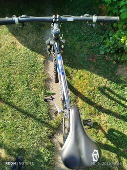 Horsky Bicykel SCOTT - 3