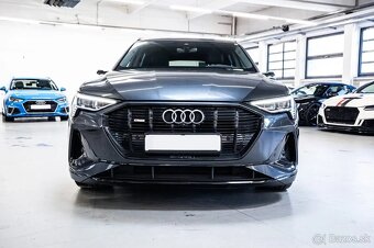 Audi E-tron - 3