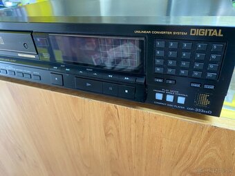 SONY CDP 333ES-D - 3