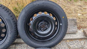 4x100 R17 --- TOYOTA AYGO X - 3