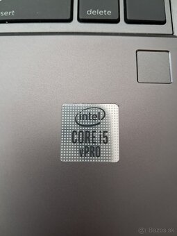 Notebook HP Zbook Fury 15 G7 - 3