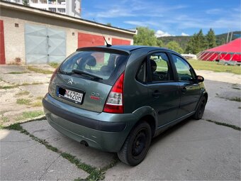 Citroën c3 1.4b 2009 - 3
