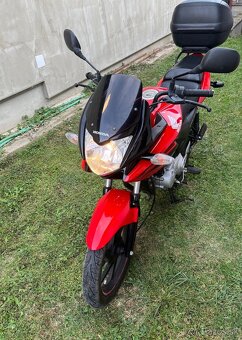 Honda CBF 125 - 3