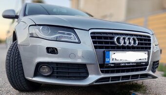 Audi A4 B8 2.0 TDI AKCIA - 3