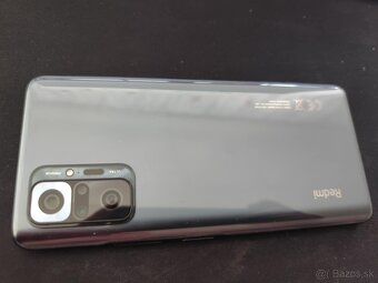 Xiaomi Redmi Note 10 Pro - 128gb - 3