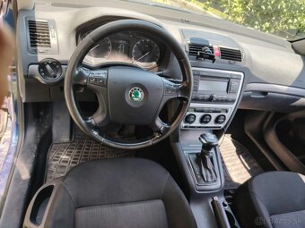 Škoda Octavia combi - 3