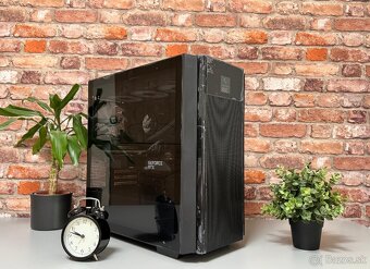 Ryzen 9 7950X\32GB\RTX 3080\SSD\1300W Zdroj - 3