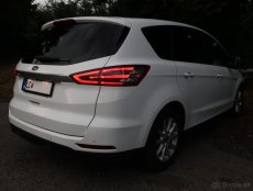 Predám Ford S-Max Titanium 2016 A6 7m,plná výbava-TOP PONUKA - 3