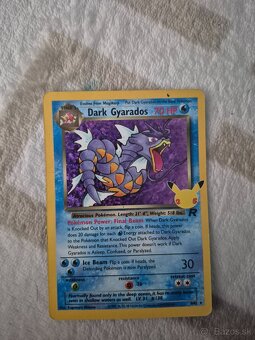 POKEMON KARTY - 3