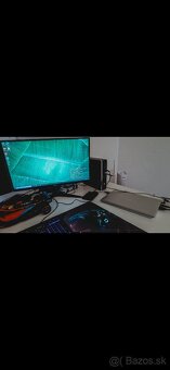 🖥️ monitor AOC 24" Full HD (1920 × 1080), LCD/LED - 3