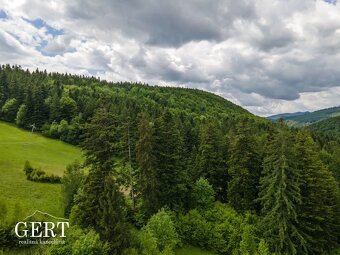 Krpáčovo - stavebný pozemok - Brezno. - 3