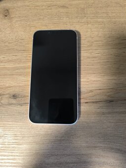 Iphone 14 128GB Biely - 3