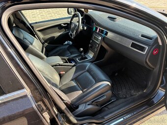 Volvo v70 - 3
