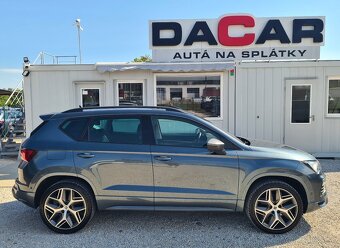 SEAT ATECA 2.0 TDI FR 4DRIVE DSG - 3