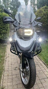 BMW R1200GS - 3