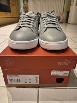 Panske tenisky Puma 43 - 3
