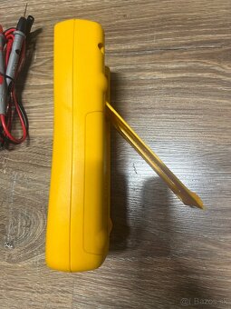 Fluke 189 multimeter - rezervovane - 3