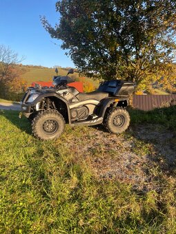 Goes Iron 450 i Max - 3