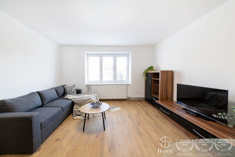 BOSEN | 3i bytu na prenájom, 68m2, Spojovacia 18, Nitra, Kal - 3