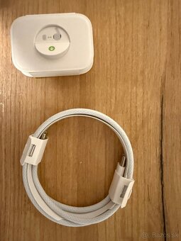 Apple AirPods Pro (2. gen.) s MagSafe puzdrom (USB-C) - 3