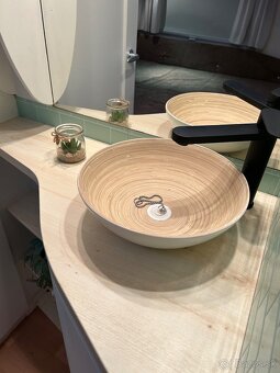 Predám karavan KNAUS SUNDWIND,rv.2005,klíma,mover,poschodová - 3