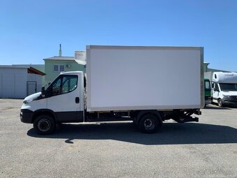 Iveco DAILY 70C18 3,0-180PS THERMOKING , ČELO , Euro 6 /2083 - 3
