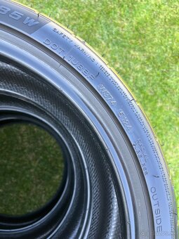NANKANG 195/45 R17 - 3