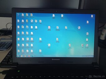 Notebook Lenovo - 3