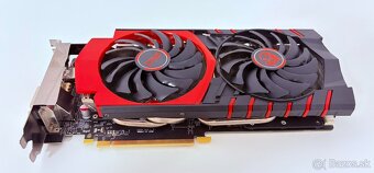 MSI GTX 970 GAMING 4G Twin Frozr - 3