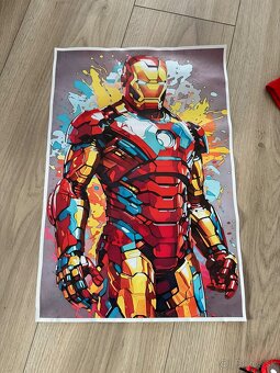 Balik Marvel Mega výhodne - 3