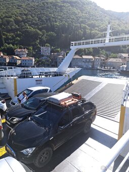 ssangyong actyon sport - 3