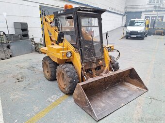 ZTS UNC 060 4X4 - 3